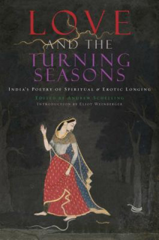 Buch Love & the Turning Seasons Andrew Schelling