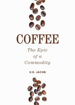 Carte Coffee H E Jacob