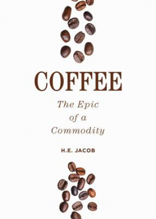 Βιβλίο Coffee H E Jacob