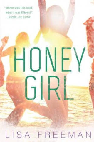 Книга Honey Girl Lisa Freeman