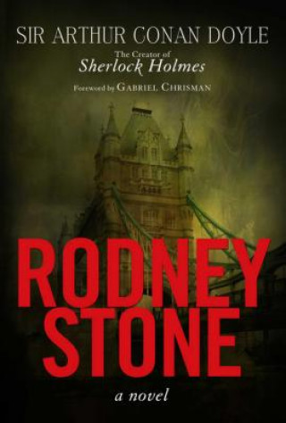 Knjiga Rodney Stone Arthur Conan Doyle