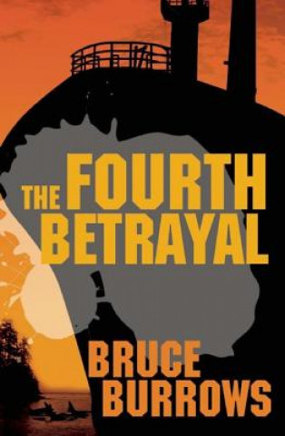Carte Fourth Betrayal Bruce Burrows