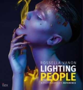 Kniha Lighting People Rossella Vanon