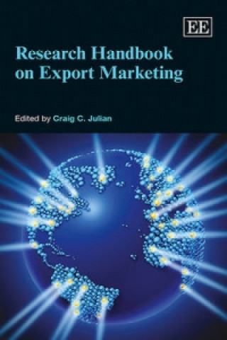 Carte Research Handbook on Export Marketing Craig C. Julian
