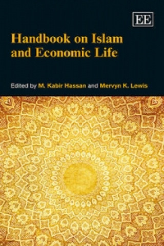 Book Handbook on Islam and Economic Life 