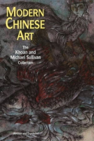 Carte Modern Chinese Art Michael Sullivan