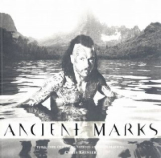 Libro Ancient Marks Chris Rainier