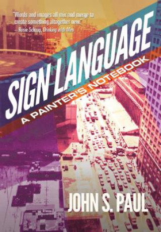 Könyv Sign Language John S. Paul