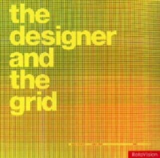Carte Designer and the Grid Lucienne Roberts