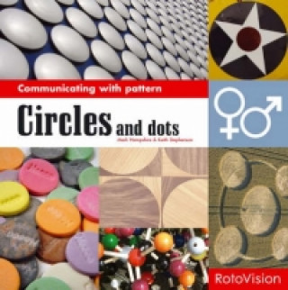 Книга Circles and Dots Keith Stephenson