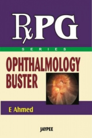 Carte RxPG Series:Ophthalmology Buster E. Ahmed