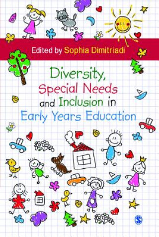 Carte Diversity, Special Needs and Inclusion in Early Years Education 
