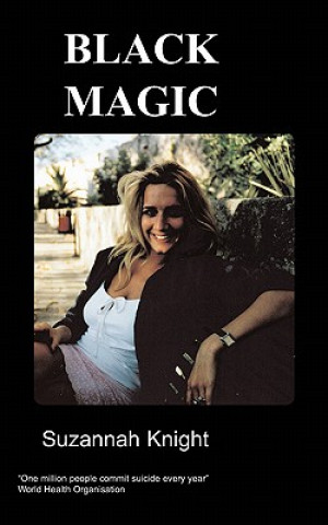 Book Black Magic Knight