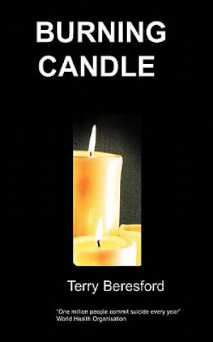 Kniha Burning Candle Beresford