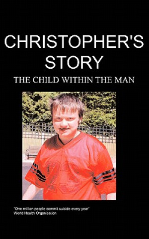 Kniha Christopher's Story J Telfer