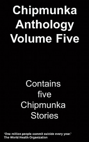 Carte Chipmunka Anthology Federation of Children's Book Groups