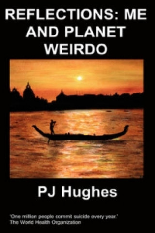 Knjiga Reflections P.J. Hughes