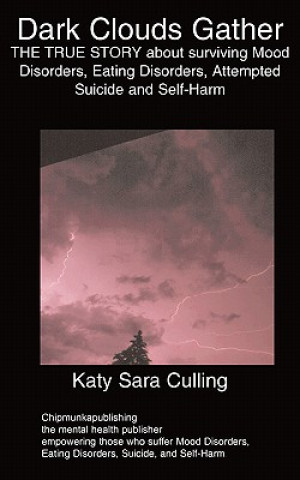 Knjiga Dark Clouds Gather Katy Sara Culling