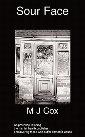 Book Sour Face M J Cox