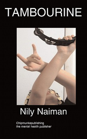 Kniha Tambourine Nily Naiman