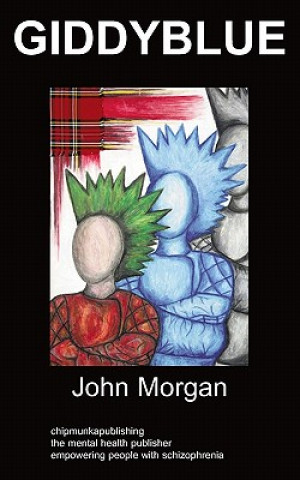 Buch Giddyblue John Morgan