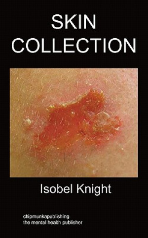 Könyv Skin Collection Isobel Knight