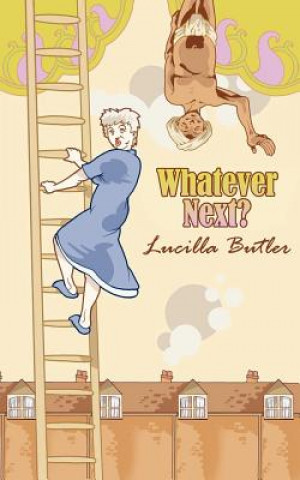 Book Whatever Next? Lucilla Butler