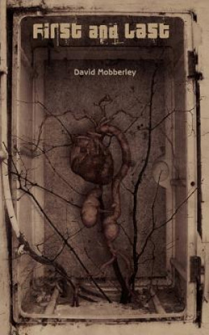 Boek First and Last David Mobberley