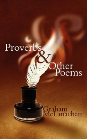 Boek Proverbs and Other Poems Graham McLanachan