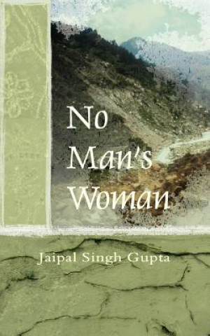 Libro No Man's Woman Jaipal Singh Gupta