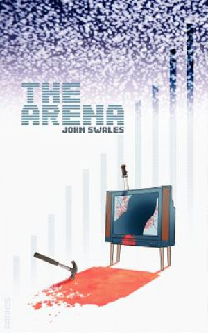 Buch Arena John Swales