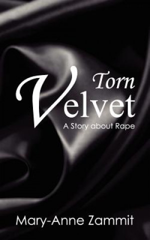 Książka Torn Velvet Mary-Anne Zammit