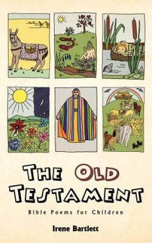 Könyv Old Testament Irene Bartlett