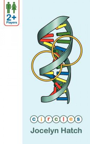 Książka Circles Jocelyn Hatch