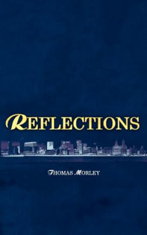 Kniha Reflections Thomas Morley