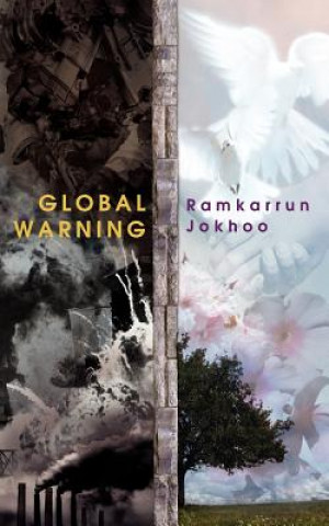 Libro Global Warning Ramkarrun Jokhoo