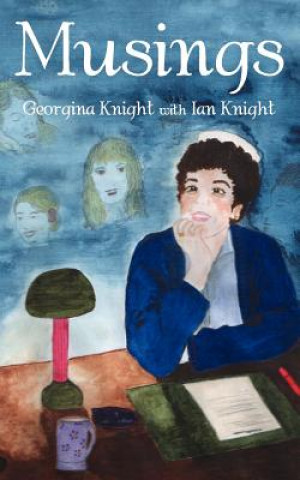 Buch Musings Ian Knight