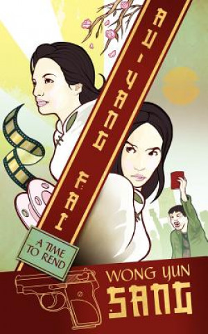 Könyv Au-Yang Fai Wong Yun Sang