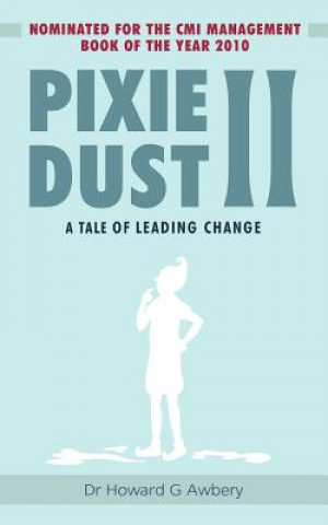 Knjiga Pixie Dust II Awbery