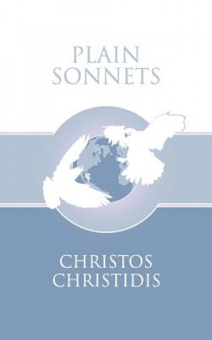 Knjiga Plain Sonnets Christos Christidis