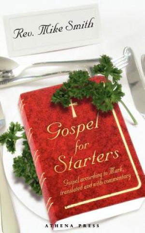 Carte Gospel for Starters Rev Mike Smith