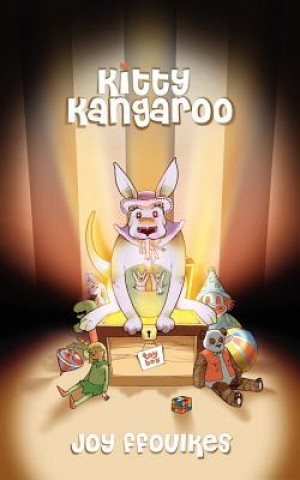 Carte Kitty Kangaroo Joy Ffoulkes