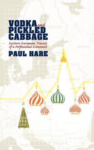 Βιβλίο Vodka and Pickled Cabbage Hare