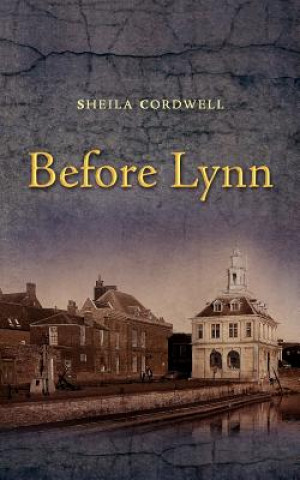 Book Before Lynn Sheila Cordwell