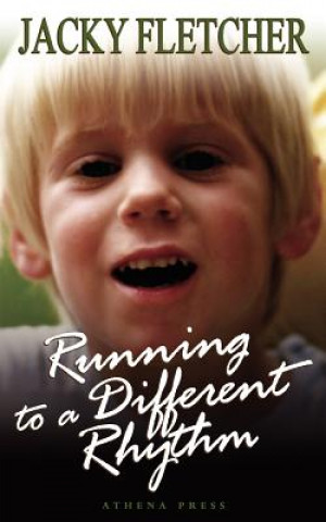 Книга Running to a Different Rhythm Jacky Fletcher