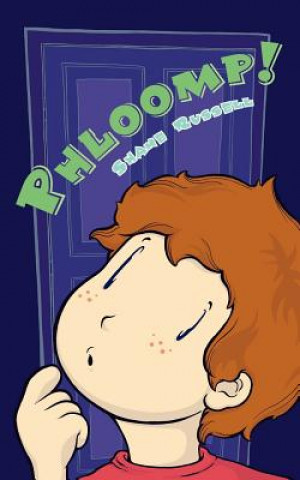 Book Phloomp! Shane Russell
