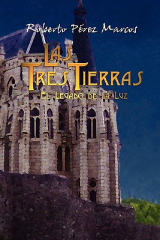 Book Las Tres Tierras Marcos