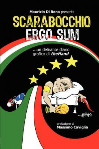 Könyv Scarabocchio Ergo Sum Maurizio Di Bona