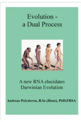 Kniha Evolution - a Dual Process Andreas Polydorou