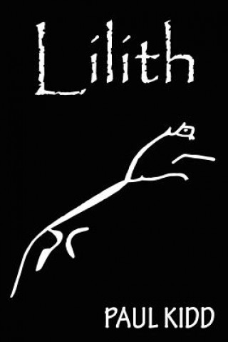 Kniha Lilith Kidd